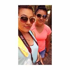 Meet your Posher, Kat