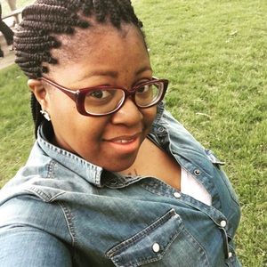 Meet your Posher, Brijette