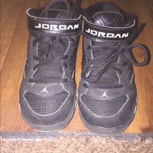 Jordan for toddler