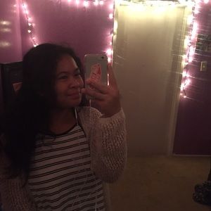 Meet your Posher, Mallory