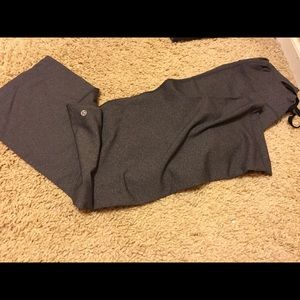 Lululemon athletic yoga pants