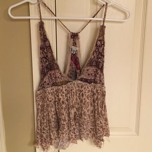 Urban outfitters tank top