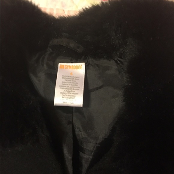 Gymboree coat - Picture 2 of 2