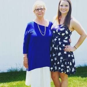 Meet your Posher, Brittany