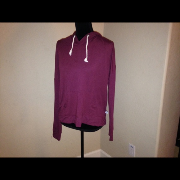 ‼️LA Hearts soft hoodie ‼️