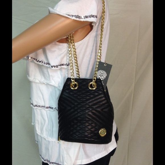 Vince Camuto Group Zigy Crossbody bag