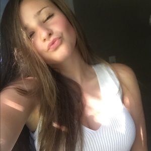 Meet your Posher, Kate