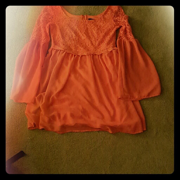 Spring dress