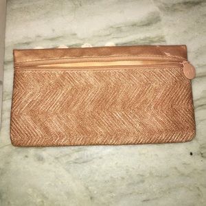 NEW ipsy makeup bag!
