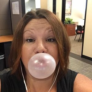 Meet your Posher, Alison