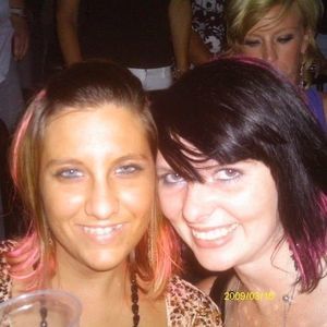 Meet your Posher, Mallory