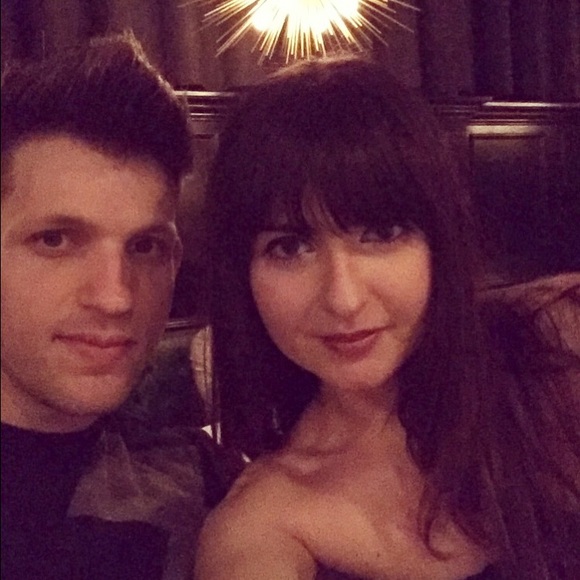 Meet Your Posher, Ali ❣ - Picture 2 of 3