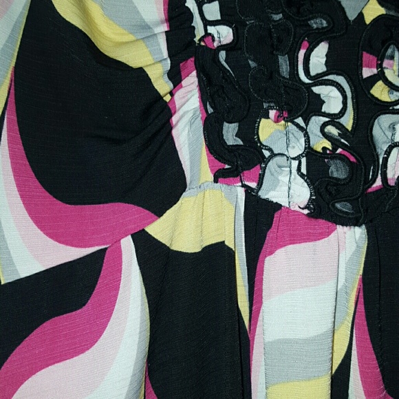 Blouse - Picture 2 of 2