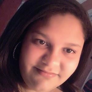 Meet your Posher, Camryn