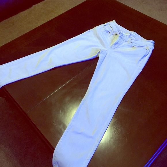 LOFT Modern Skinny Jean - Picture 1 of 3