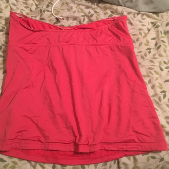 Tankini top - Picture 2 of 2