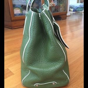 Colehaan purse