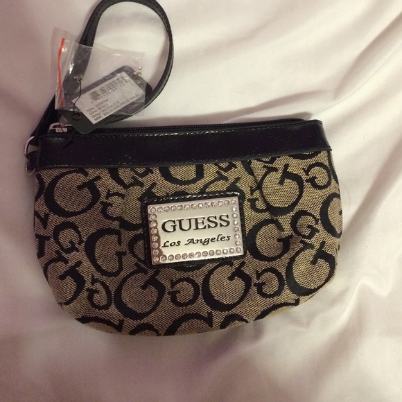 Guess Wallets - Picture 3 of 4