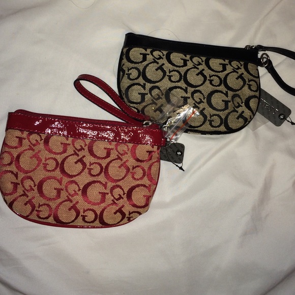 Guess Wallets - Picture 4 of 4