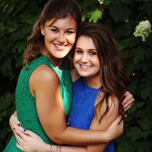 Meet your Posher, Caroline