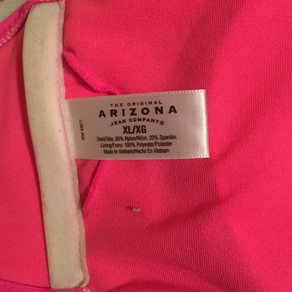 Pink polka dot bikini! - Picture 3 of 3