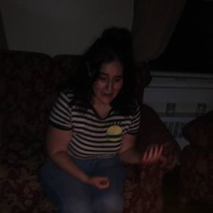 Meet your Posher, Rosa