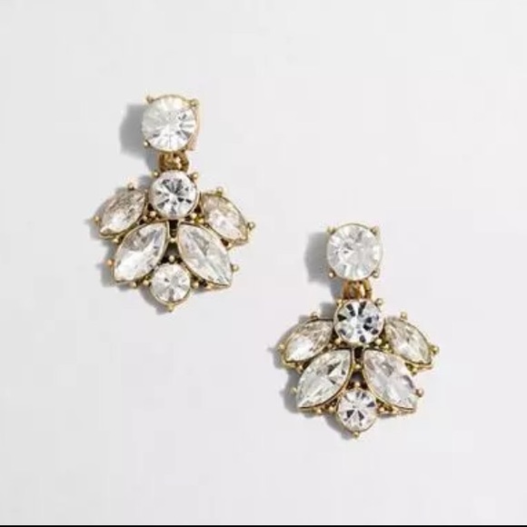 J. Crew Earrings