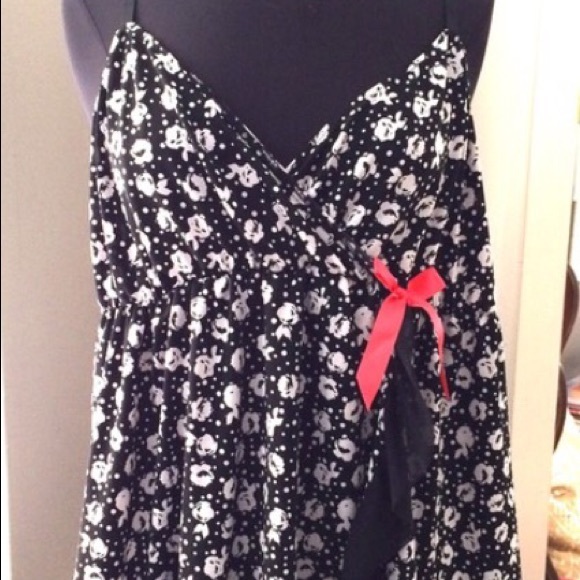 Lane Bryant super cute nighty 3X