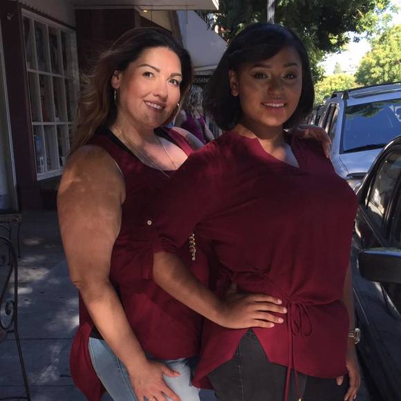 Meet your Posher, Shannan