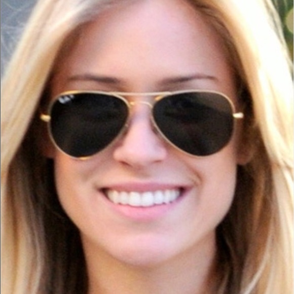 Ray-Ban Aviators - Picture 4 of 4