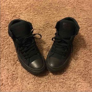 Converse All-Star High Street