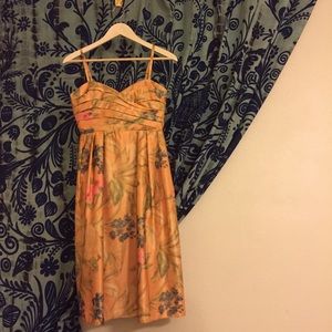 Anthropologie - James Coviello Dress