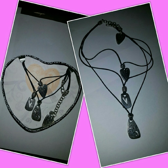 Brighton Brazilian Charm Necklace