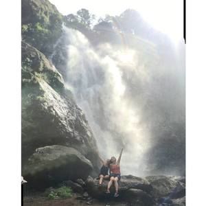 Meet your Posher, Reem