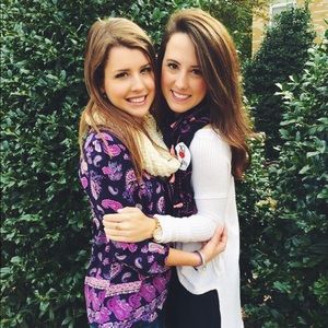 Meet your Posher, Kinsey