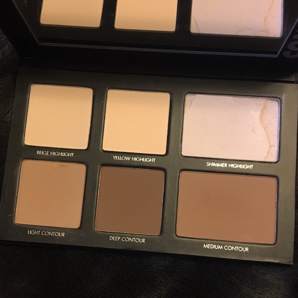 🌸SOLD🌸 LORAC Pro Contour - Picture 3 of 4