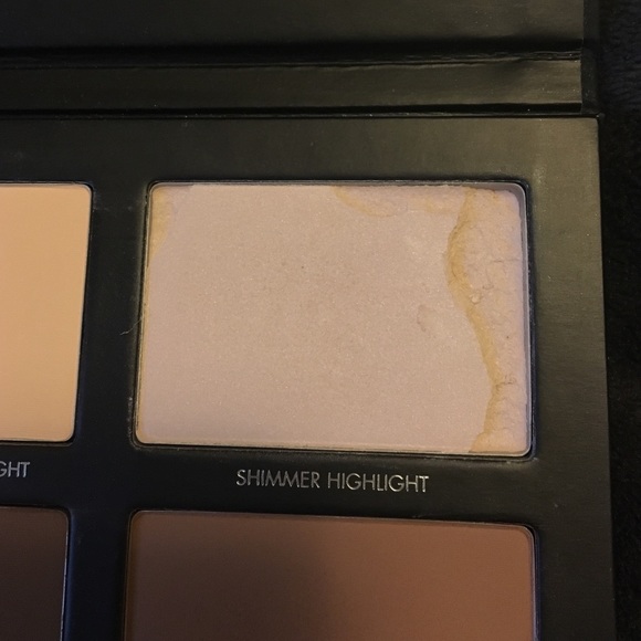 🌸SOLD🌸 LORAC Pro Contour - Picture 4 of 4