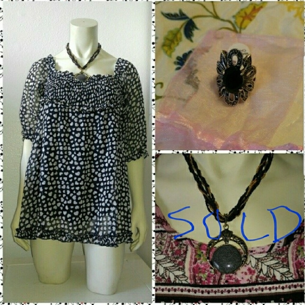 🎋SALE!🎋   Black Bundle