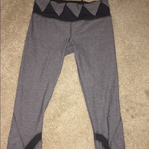 Lululemon pants
