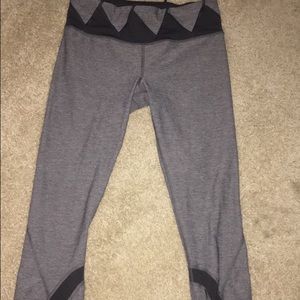Lululemon pants