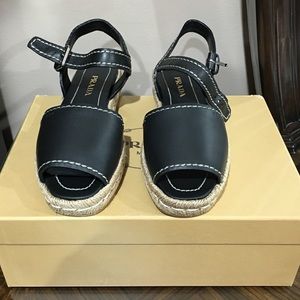 Prada Sandals