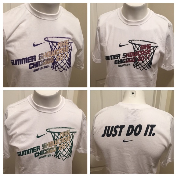 NWOT - Nike T-Shirt (unisex) - many available - Picture 4 of 4