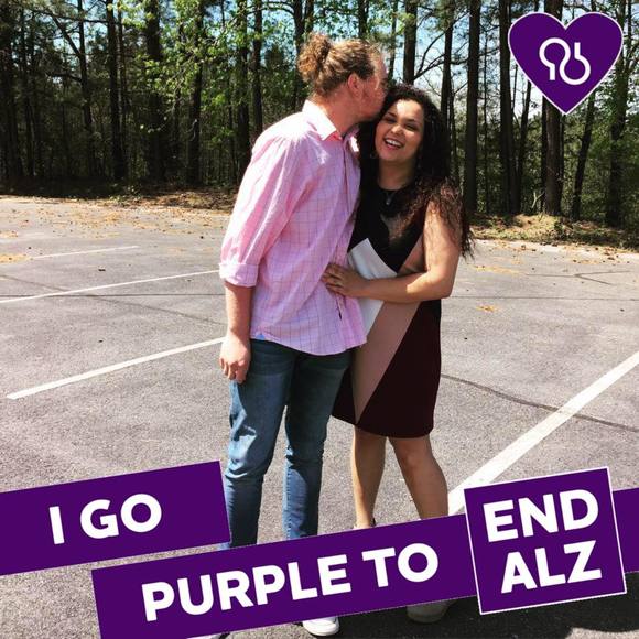 Meet your Posher, Kaitlyn