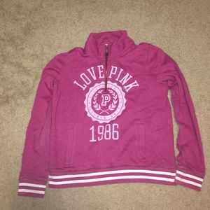 Victoria's Secret PINK Sweatshirt