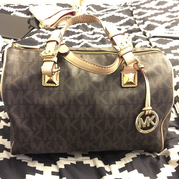 Michael Kors handbag
