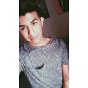 Meet your Posher, Juan