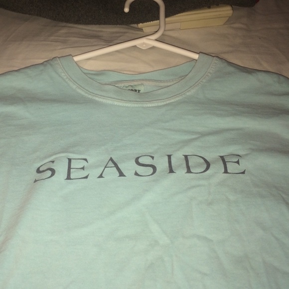Seaside Florida 30A