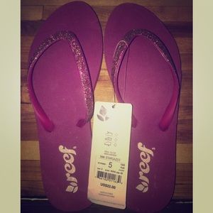 Reef Flip Flops