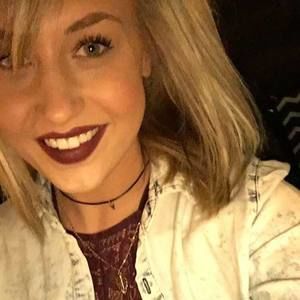 Meet your Posher, Kelsey