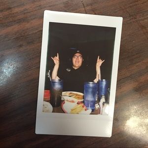 Meet your Posher, Bianca